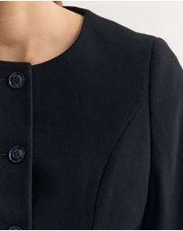 Oxford - Sweeny Wool Blazer