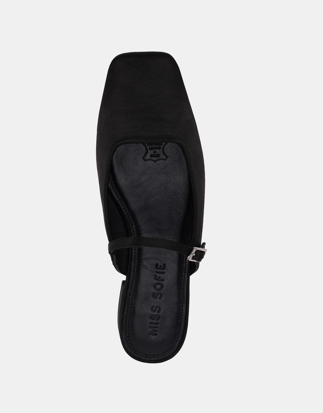 Miss Sofie - Lorgan Flats