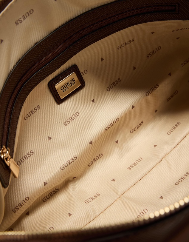 GUESS - Danielle Small Gfriend Satchel