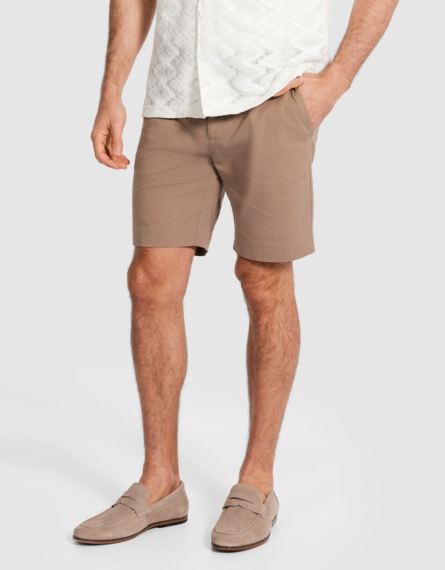 Tarocash - Blade Stretch Short