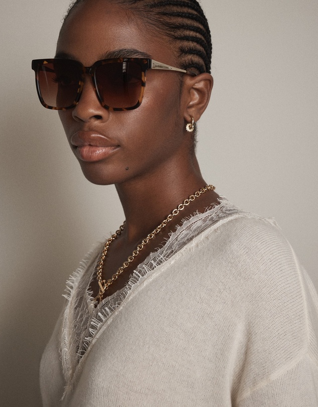 MIMCO - Dalton Sunglasses