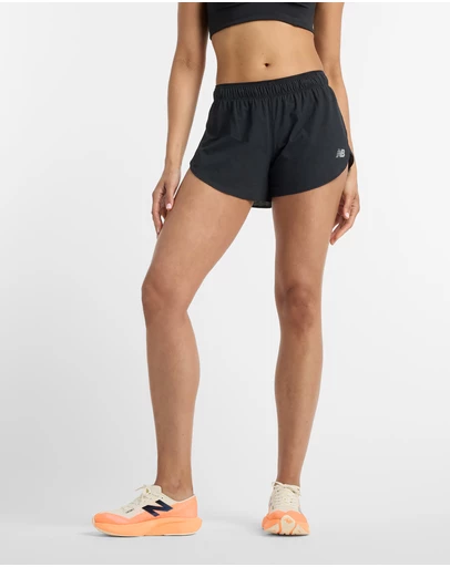 New Balance - 3in RC Ultra Light Split Shorts