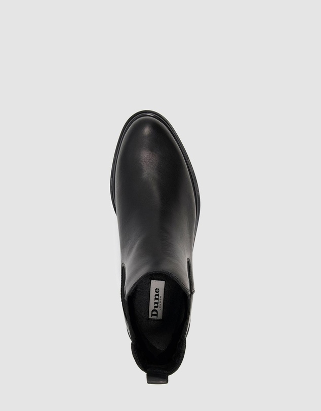 Dune London - Pinot - Black