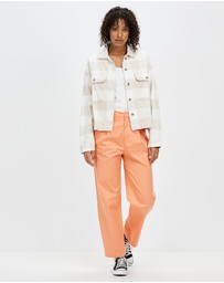Brixton - Victory Trouser Pants