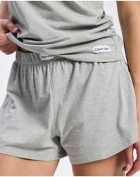 Calvin Klein - Classic Cotton PJ Set