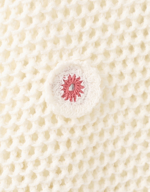 M.N.G - Peony Sweater - Kids-Teens