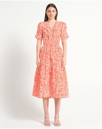 Tangerine
