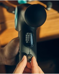 Therabody - Theragun PRO Plus Charging Stand