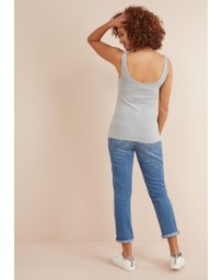 NEXT - Thick Strap Vest