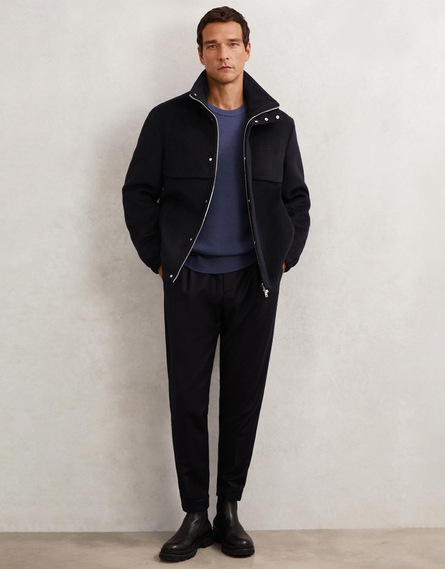 REISS - Noel Jacket