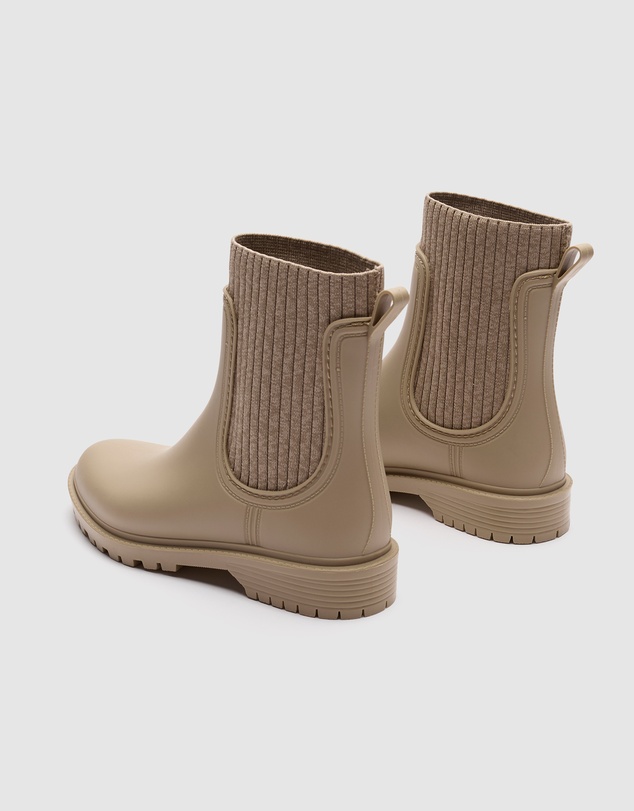 Seed Heritage - Alannah Rain Boot