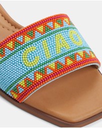 ALDO - Seavacay Slip On Sandals