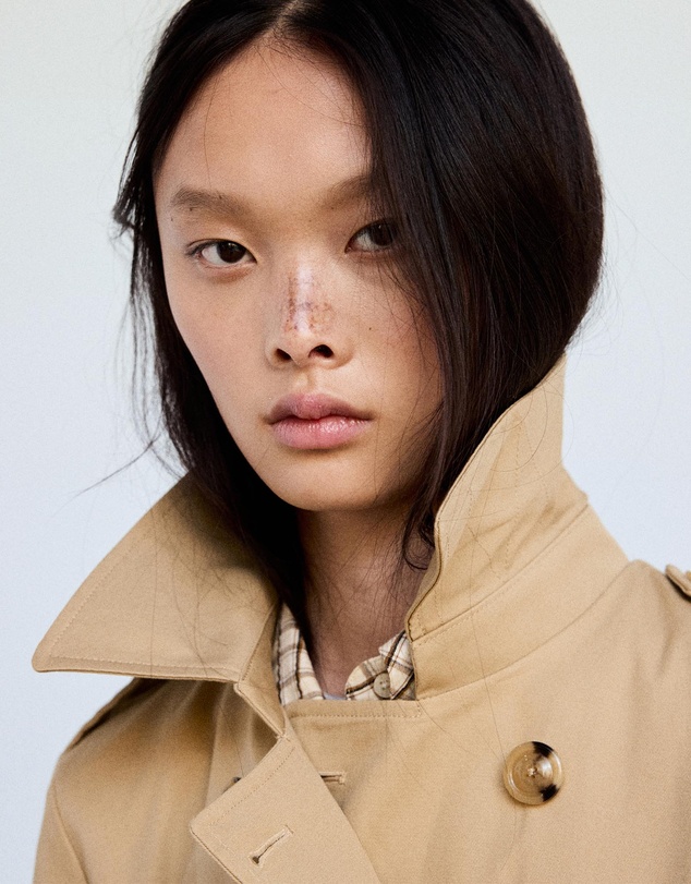 M.N.G - Polana Trench Coat