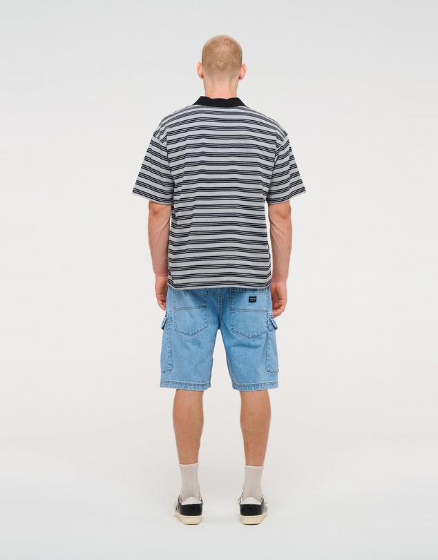 Abrand - Bobby Stripe Polo
