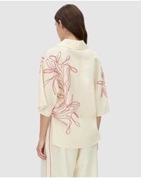 CAMILLA AND MARC - Eviva Shirt