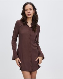 LENNI the label - Dagger Dress