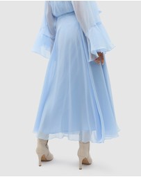 Seed Heritage - Chiffon Skirt