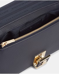 Tommy Hilfiger - TH Her Chain Cross Jacquard Bag