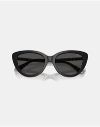 Burberry - BE4457