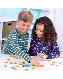 Orchard Toys - Buzz Words
