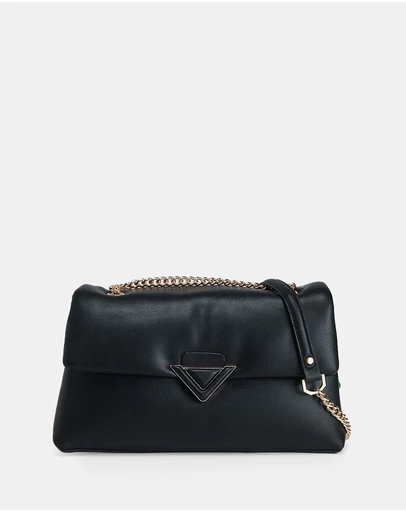 ALDO - Large Soft Puff Sling Bag