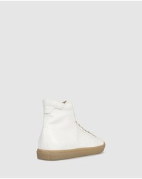 Brando - Kubrik-high High Top sneakers