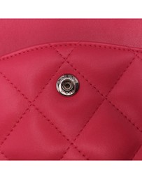 Pre-Loved by Azura Reborn - Pre-Loved chanel Classic Flap Bag 255 Quilted Leather