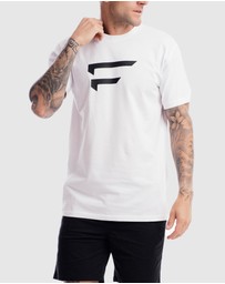 First Division - Performance Logo Tee