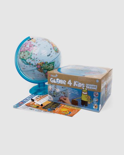 Junior Globe - Kids