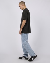 Silent Theory - 2-Pack Heavy Weight Tee