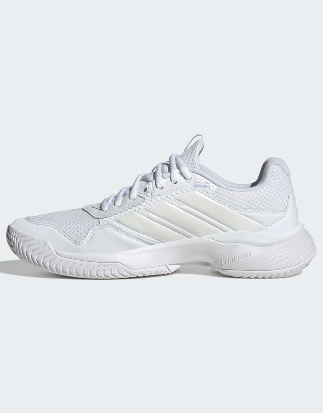 adidas Performance - GameCourt 3 All Court Tennis Shoes Womens