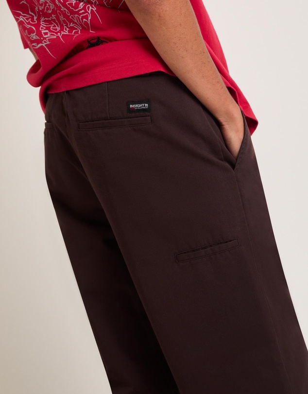 Insight - Union Pants