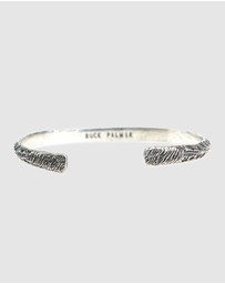 Buck Palmer - Nava Royal Cuff