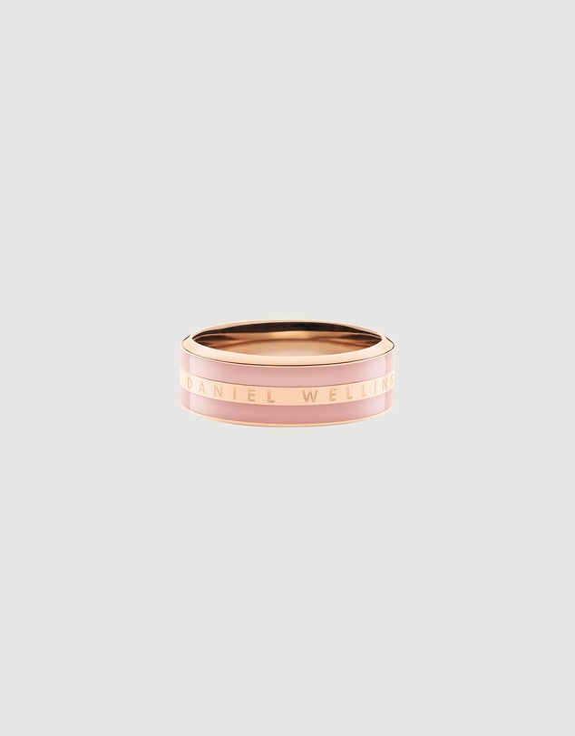 Daniel Wellington - Emalie Ring Dusty Rose