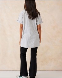 Ceres Life - Ponte Bootleg Pant