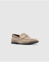 Rodd & Gunn - St James Loafer
