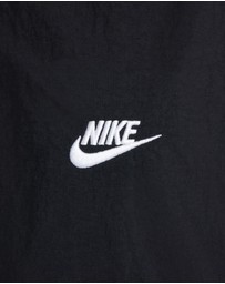 Nike - Oversized Woven Track Jacket