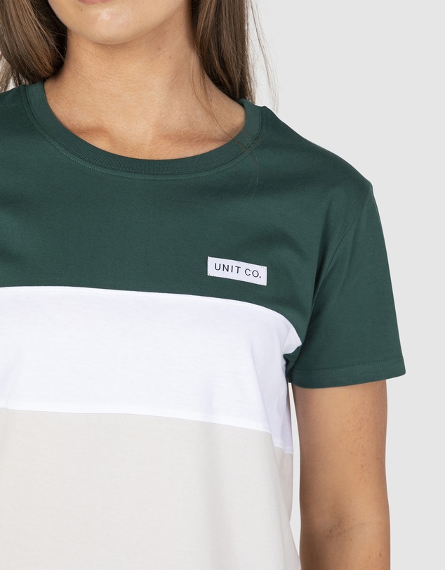 UNIT - UNIT Coco Ladies T-Shirt