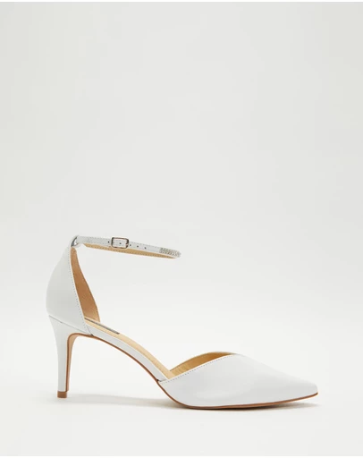 Nina Armando - Rosalia Heels