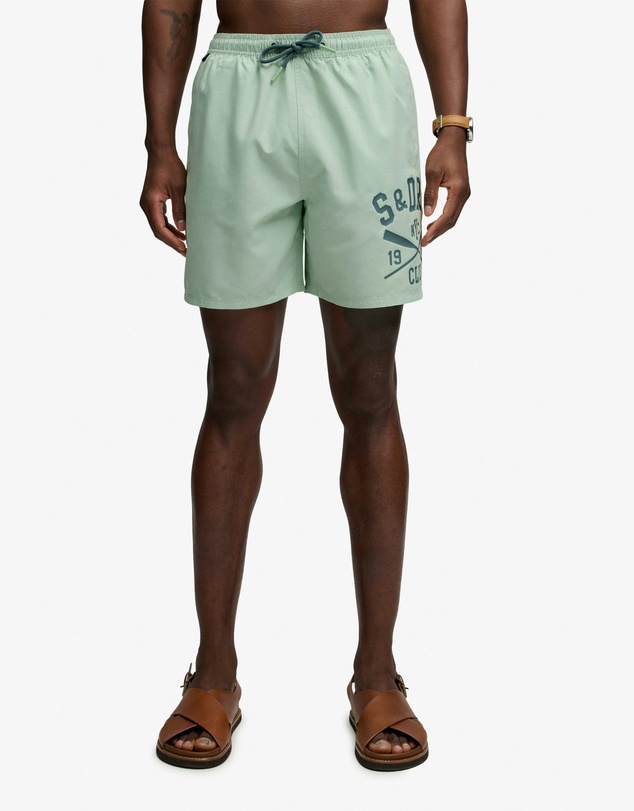 Superdry - Printed Logo 16