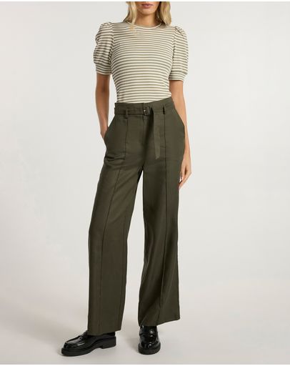 Dark Khaki