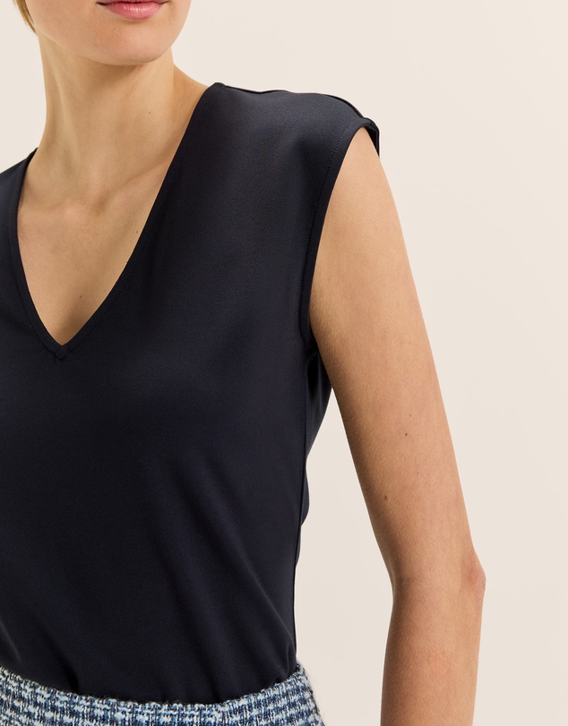 Review - Kimora Ponte Top