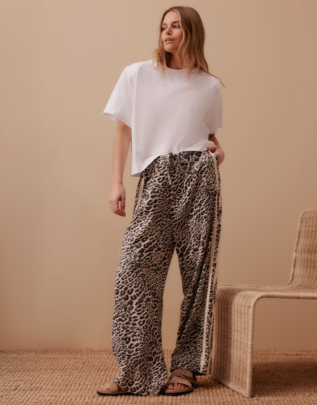 Ceres Life - Relaxed Drawstring Pant
