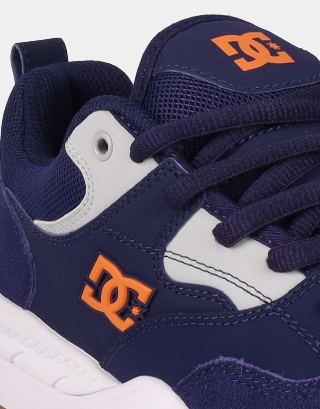 DC Shoes - Mens DC Ascend S Skate Shoes