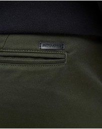 Jack & Jones - Marco Bowie Slim Fit Chinos
