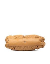 Pre-Loved by Azura Reborn - Pre-Loved Calfskin Abbey D Ring Tote