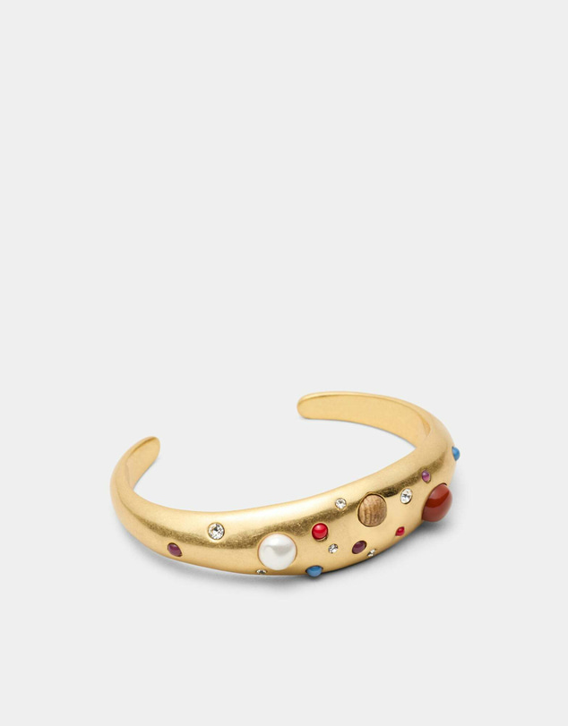 MIMCO - Thalina Cuff Bangle