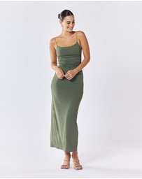 ids - Summer Solstice Dress