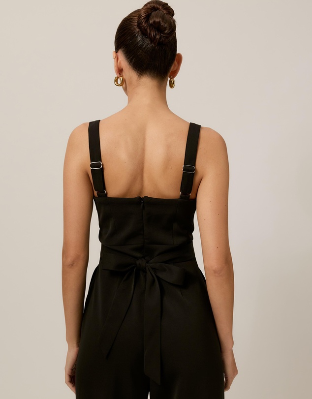 Tussah - Rebecca Wide Leg Jumpsuit