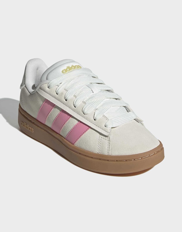 adidas Sportswear - Grand Court Alpha Shoes Womens